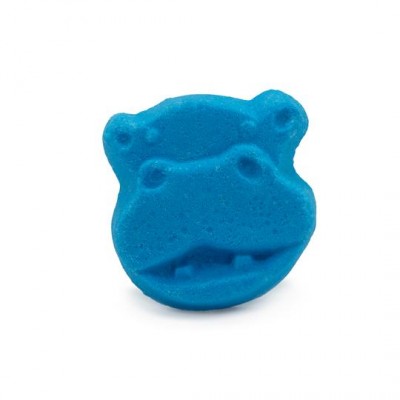 Animalz Bath bomb - HIPPO -  Happy Hippo